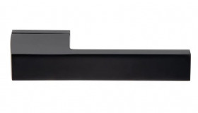 Ручка дверная PALIDORE A-804-08 BLACK