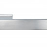 Ручка дверная Fratelli Cattini COSMO 6CS Матовый хром