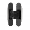 Петля скрытой установки ARMADILLO U3D7803.VPG BL черный TECH