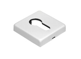 Накладка на цилиндр MORELLI LUXURY LUX-KH-S5 BIA белый