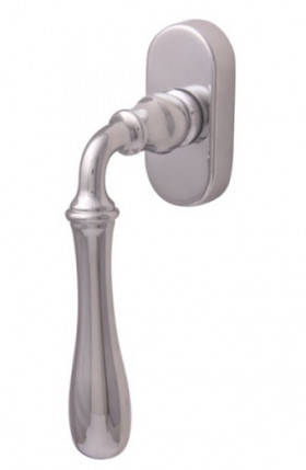 Оконная ручка MELODIA 0294 BETA Полированный хром