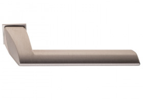 Ручка дверная Fratelli Cattini IZUMI 4FS-NI матовый никель