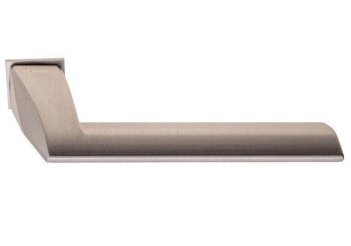 Ручка дверная Fratelli Cattini IZUMI 4FS-NI матовый никель