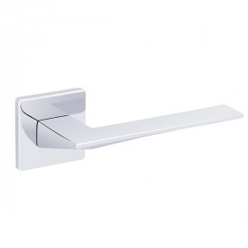 Ручка дверная FUARO PHANTOM SL CP-8 хром