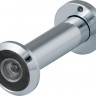 Глазок дверной FUARO DV 2/100-60/Z (VIEWER 2 DVZ) CP хром