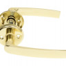 Ручка дверная PALIDORE Арсенал 030-116 PB золото блестящее