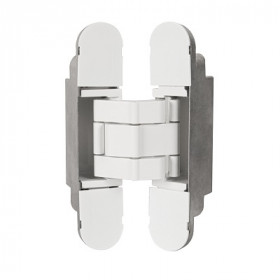 Петля скрытой установки ARMADILLO U3D7803.VPG WH белый TECH