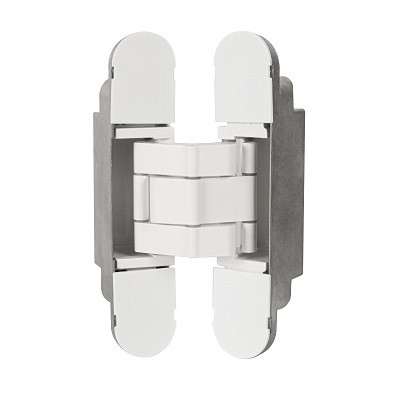 Петля скрытой установки ARMADILLO U3D7803.VPG WH белый TECH