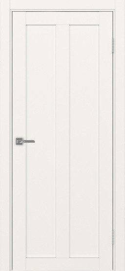 Межкомнатная дверь Оптима Порте Турин_521.11 ЭКО-шпон Бежевый