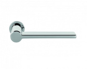 Ручка дверная COLOMBO Tool MD11RSB/0-CR полированный хром