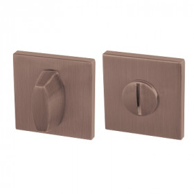 Ручка поворотная ARMADILLO BK6.K.USS52 AC-9 медь