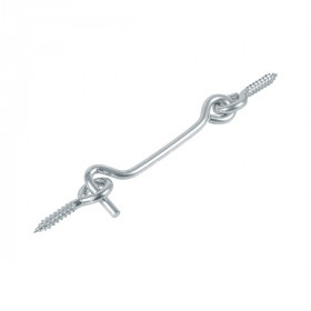 Крючок ветровой МЕТАЛЛИСТ КР-100/1