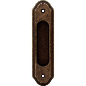 Ручка для раздвижных дверей MELODIA 811 АНТИЧНАЯ БРОНЗА