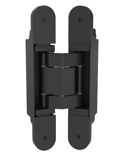 Петля скрытой установки ARMADILLO U3D2800.TG BL черный