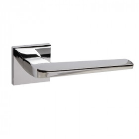 Ручка дверная AJAX K.JS51.FAME CP-8 хром