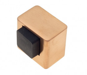 Упор дверной напольный COLOMBO LC112-VM матовый винтаж