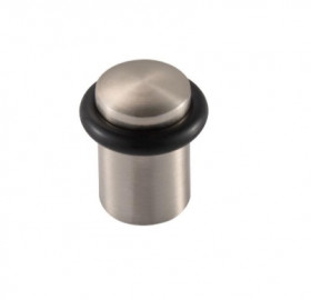 Ограничитель напольный ADDEN BAU DS 300 NICKEL никель