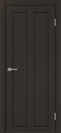 Межкомнатная дверь Оптима Порте Турин_521.11 ЭКО-шпон Венге FL