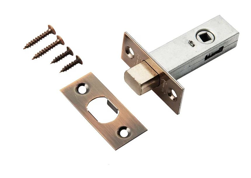 Задвижка врезная PALIDORE 7-45 AC медь