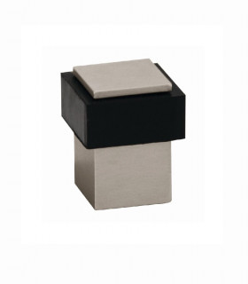 Ограничитель напольный Tupai 2617-142 никель