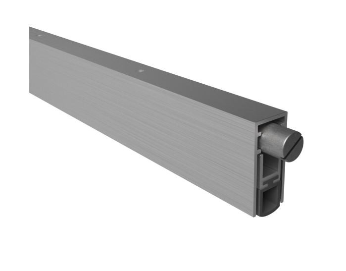 Порог автоматический БОВЕНТ ДД 3202 L=830 мм