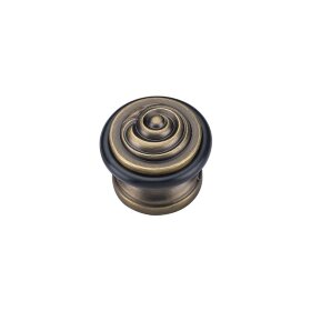 Ограничитель напольный ARCHIE GENESIS G019 ANT.COFFEE античное кофе