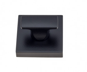 Завертка сантехническая COLOMBO MM29BZG6-NM матовый черный