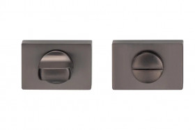 Завертка сантехническая PALIDORE OL 8 GRAFIT