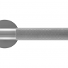 Ручка дверная MORELLY MH-57-R6T MSC AZRIELI сатинированный хром