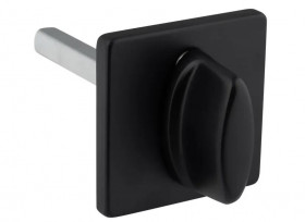 Завертка PALIDORE 050-TL-BLACK черный