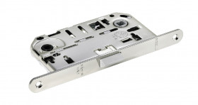 Защелка бесшумная сантехническая MORELLI Innovation IP WC PC Хром