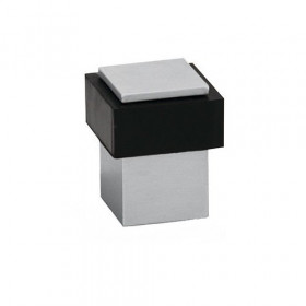 Ограничитель напольный Tupai 2617-03 хром