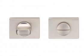 Завертка сантехническая PALIDORE OL 8 MATT SN