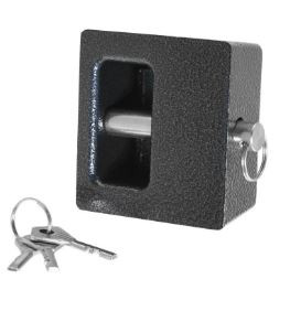 Замок навесной АБСОЛЮТ ВС2-10А