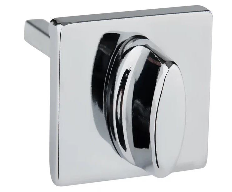 Завертка PALIDORE 050-TL-PC хром блестящий