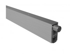 Порог автоматический БОВЕНТ ДД 3202 L=1230 мм