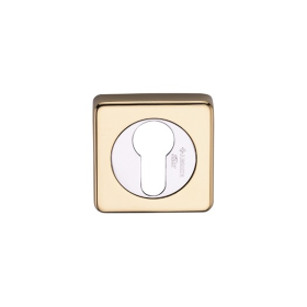 Накладка на цилиндр Archie SILLUR CL-C P.GOLD золото