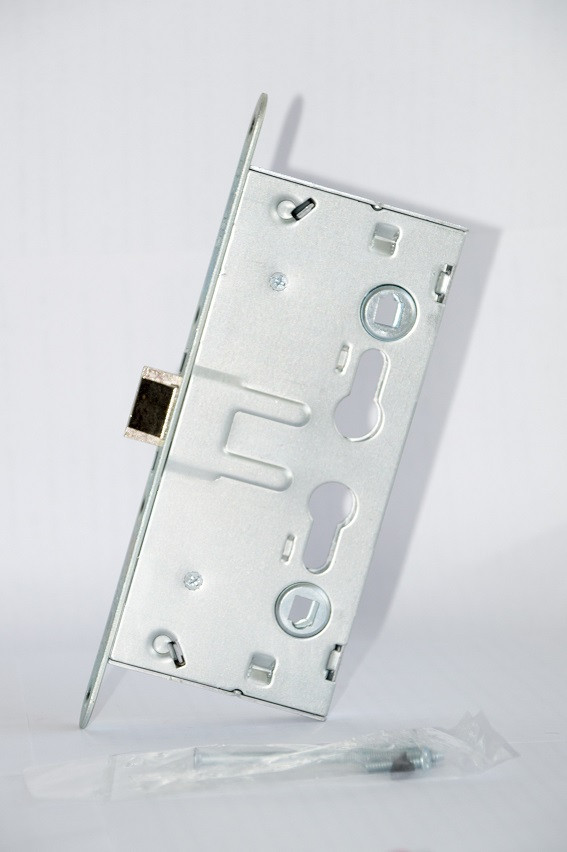 Замок для противопожарных дверей Steelburg FP 2101