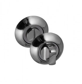 Завертка сантехническая PALIDORE OL BH Черный никель