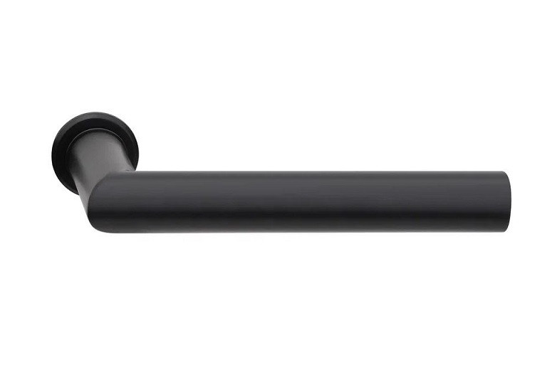 Ручка дверная PALIDORE A-901 BLACK
