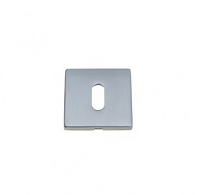 Накладка под ключ буратино Fratelli Cattini KEY 8FS-CS матовый хром