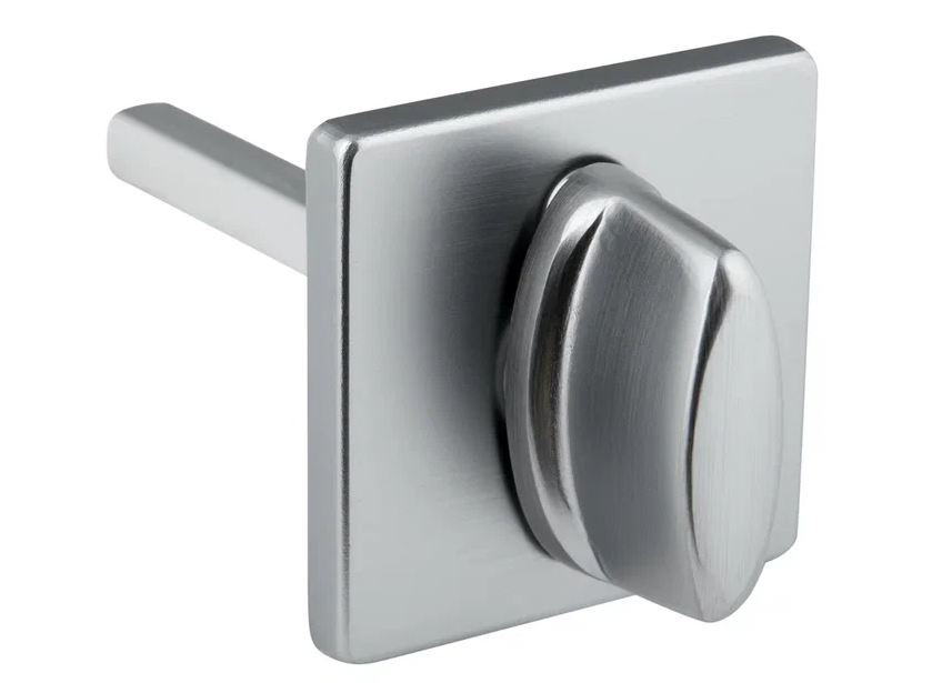 Завертка PALIDORE 050-TL-SSC сатинированный хром