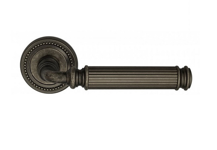 Ручка дверная Fratelli Cattini ENCIA D3-IA античное серебро