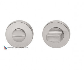 Завертка сантехническая COLOMBO CD49BZG6G-NI матовый никель