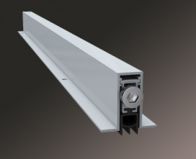 Автоматический порог ARMADILLO EASY BLOCK F/1020