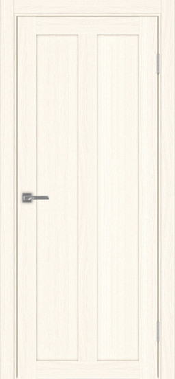 Межкомнатная дверь Оптима Порте Турин_521.11 ЭКО-шпон Ясень светлый