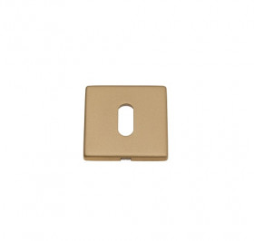 Накладка под ключ буратино Fratelli Cattini KEY 8FS-KD золото крайола