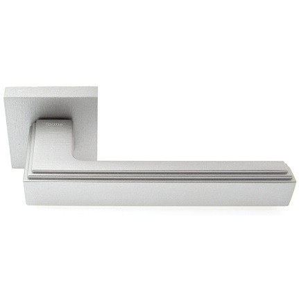 Ручка дверная FADEX FORME 293 ALILA эко хром FIXA