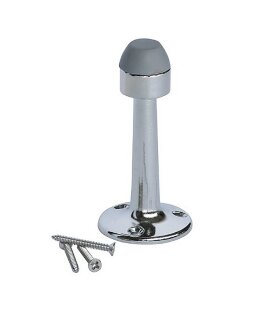 Ограничитель настенный ARCHIE G004 D хром