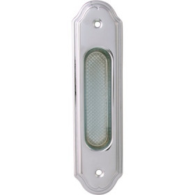 Ручка для раздвижных дверей MELODIA 811 ПОЛИРОВАННЫЙ ХРОМ